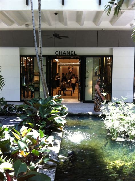 chanel boutique bal harbour florida|Chanel bal harbor fl.